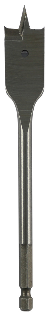 Abracs  12mm x 400mm Flat Wood Drill Bit  